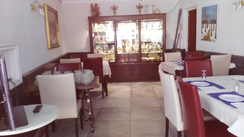 Hostal Creus