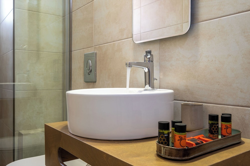 Santa Elena Boutique Rooms