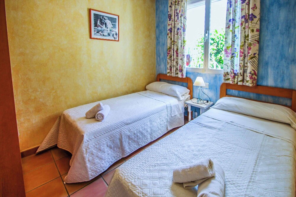 Villa Mi Sueno Dos