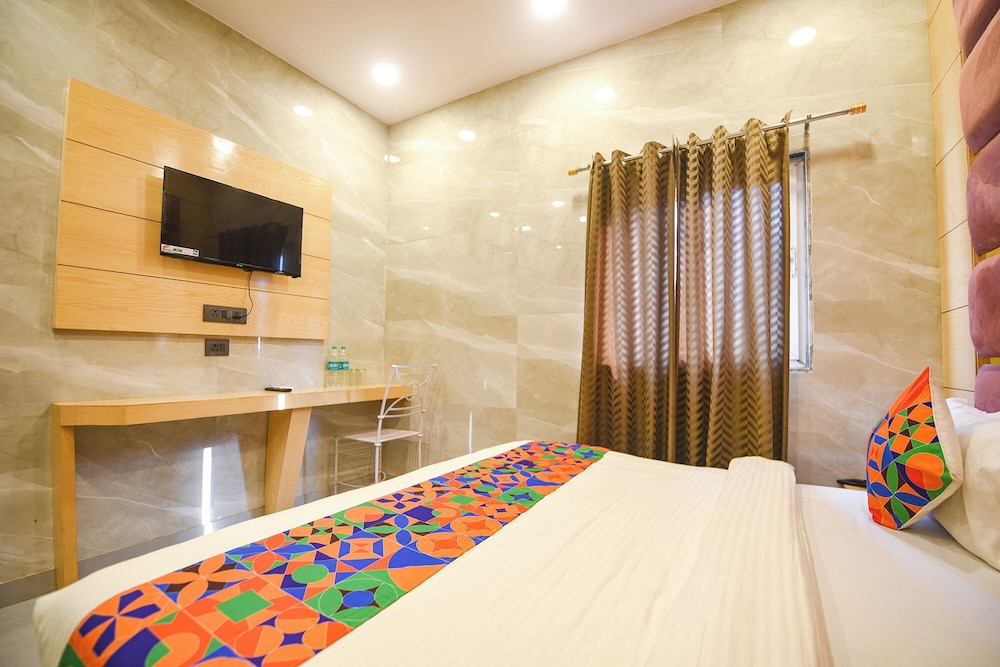 Fabhotel Grand Shiva