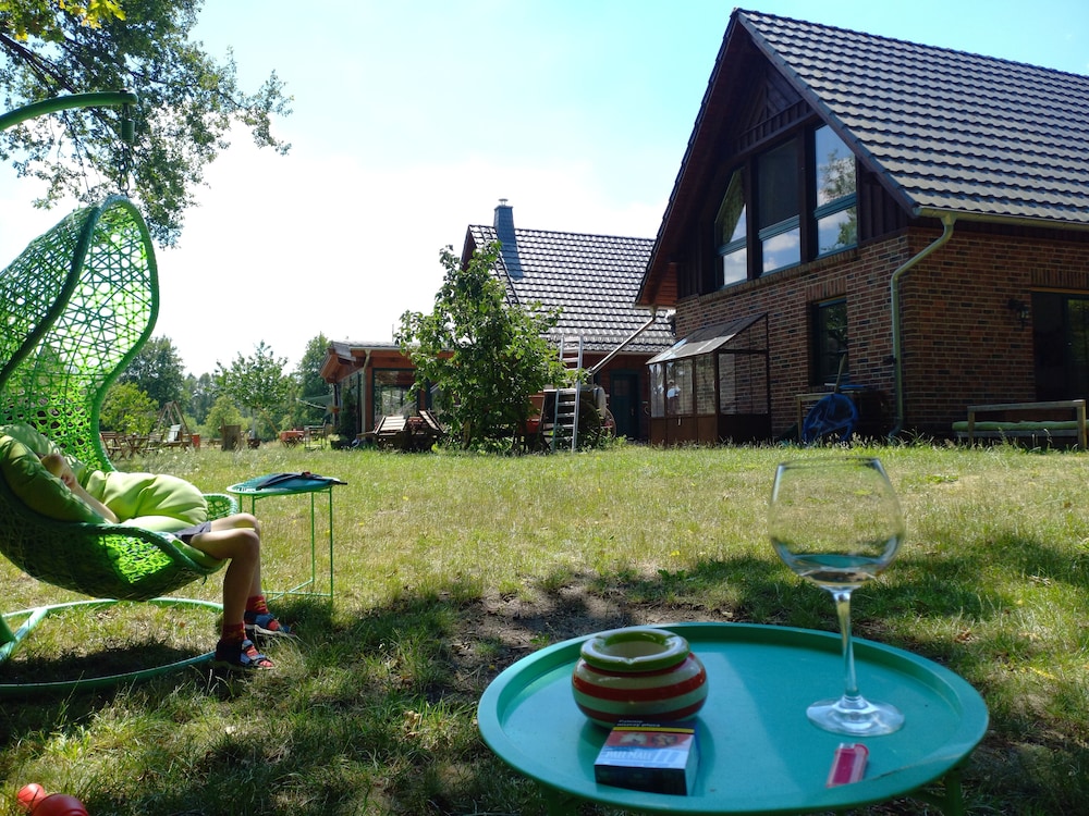 Ferienhof zum Spreewäldchen, 사진 50