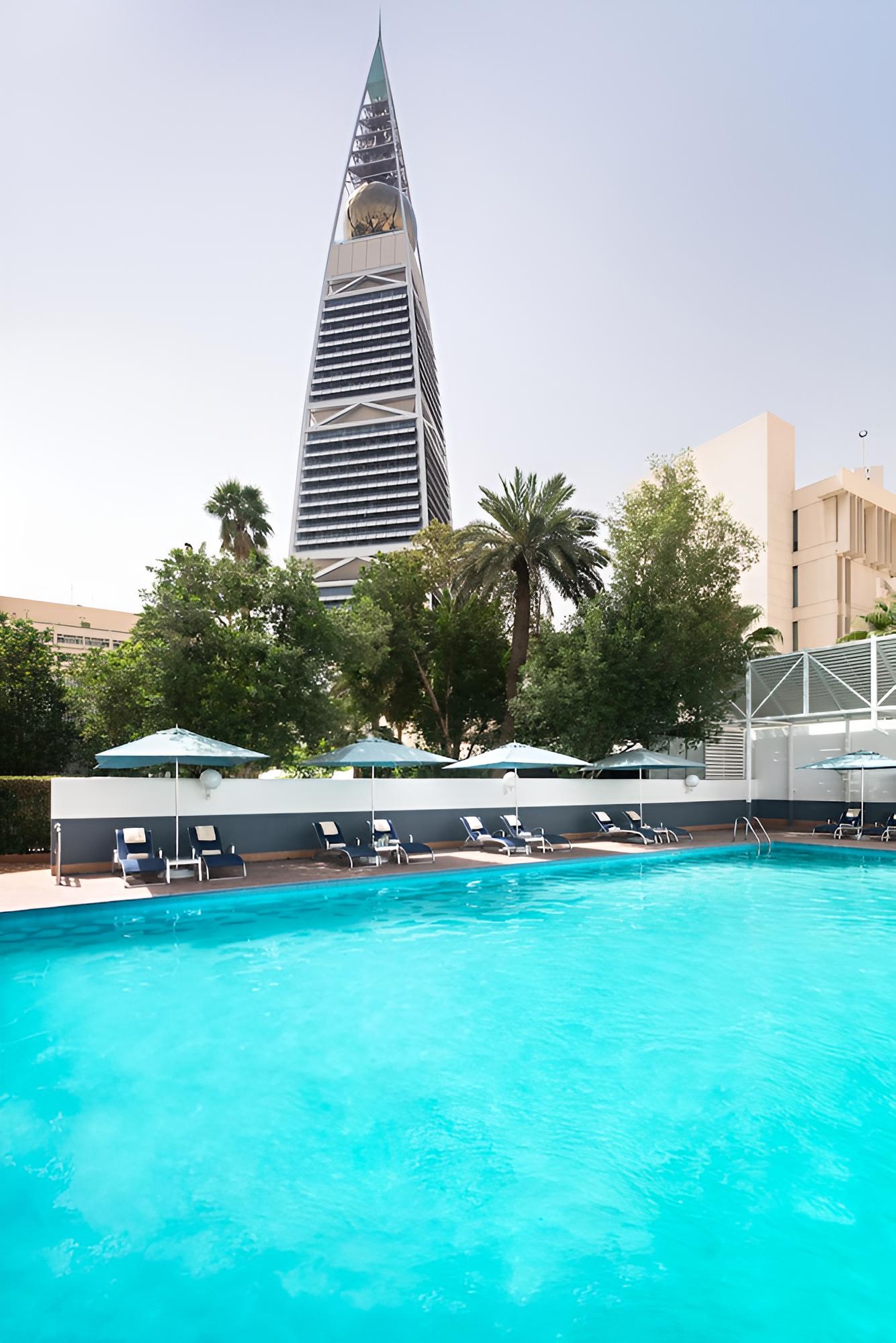 Hotel Al Khozama