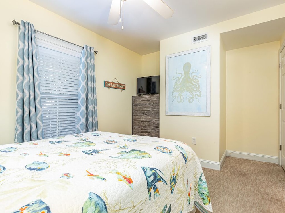 Silver Shores 4 by Tybee Vacation Rentals view 5