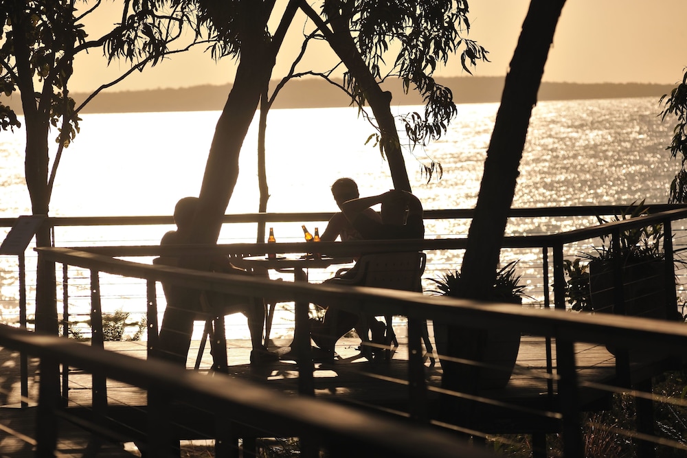 Groote Eylandt Lodge
