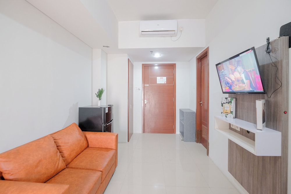 Best Deal and Stunning 2BR Apartment at Vittoria Residence