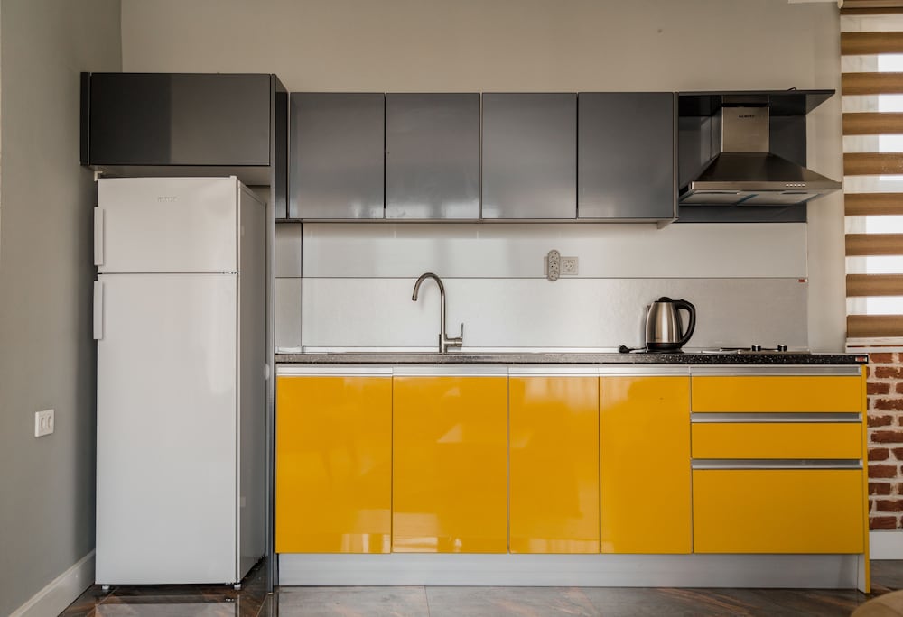 Corner Park Süitler - Image 20