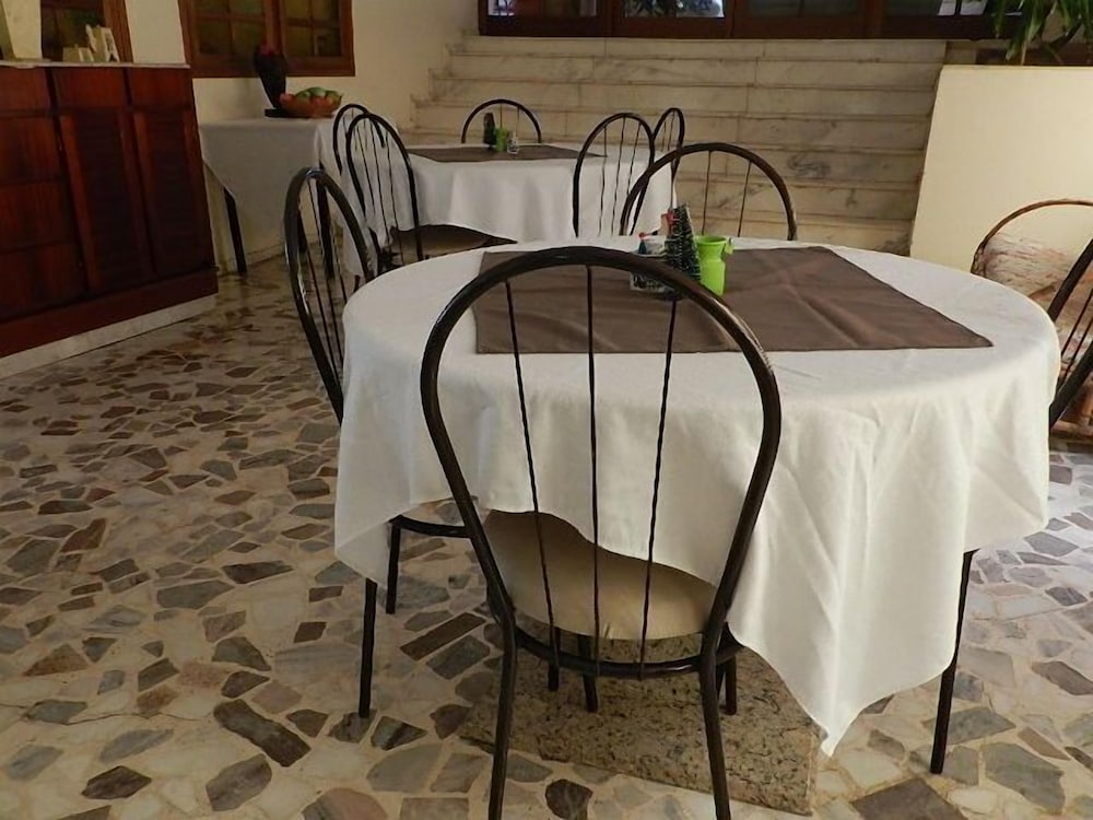 Vila Chalé