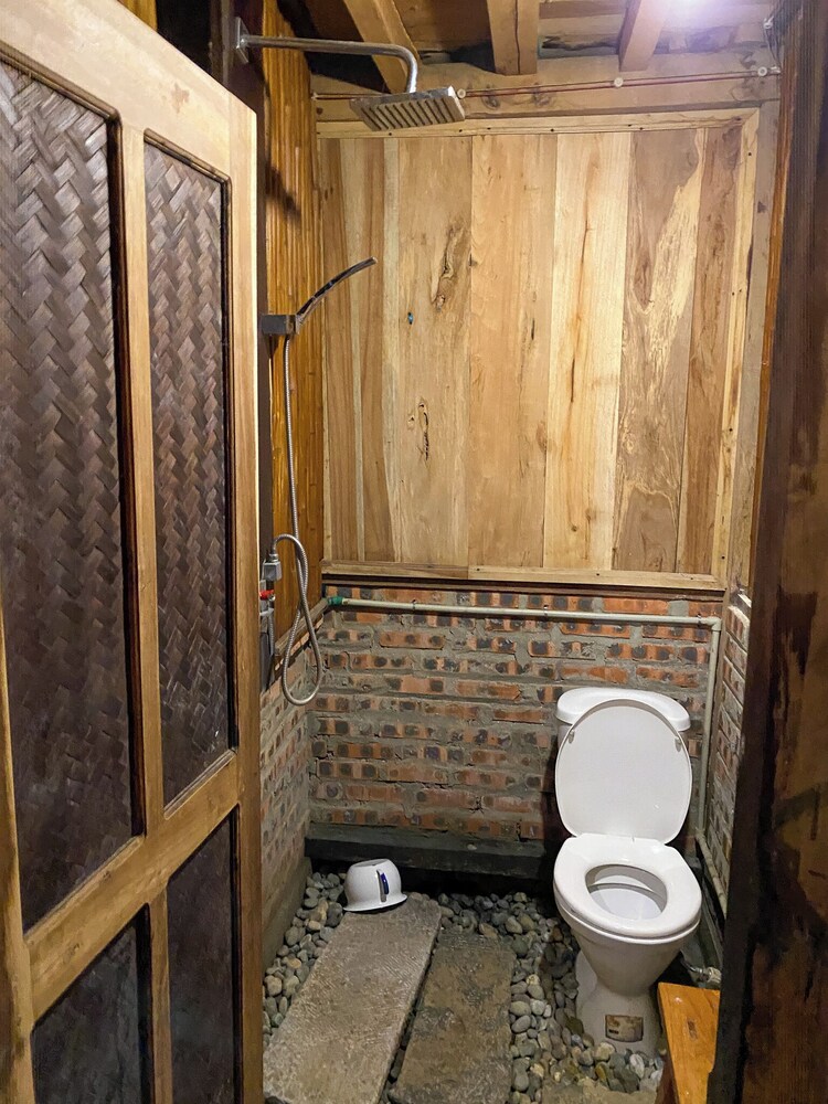 Meo Vac Giac Xua Homestay