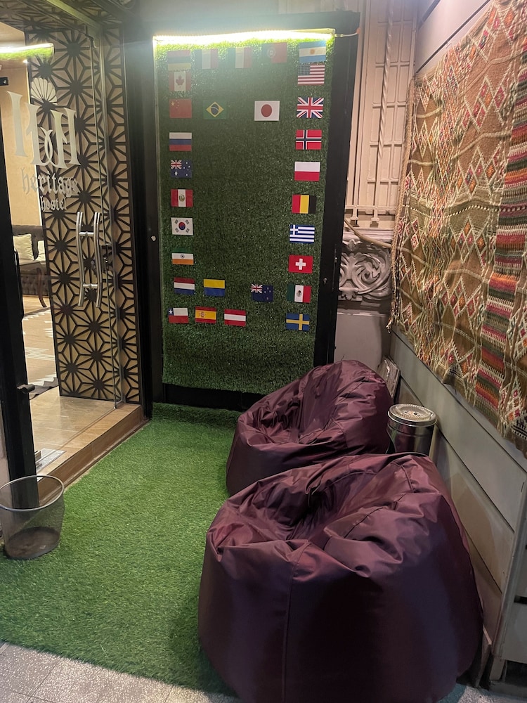 Heritage Hostel