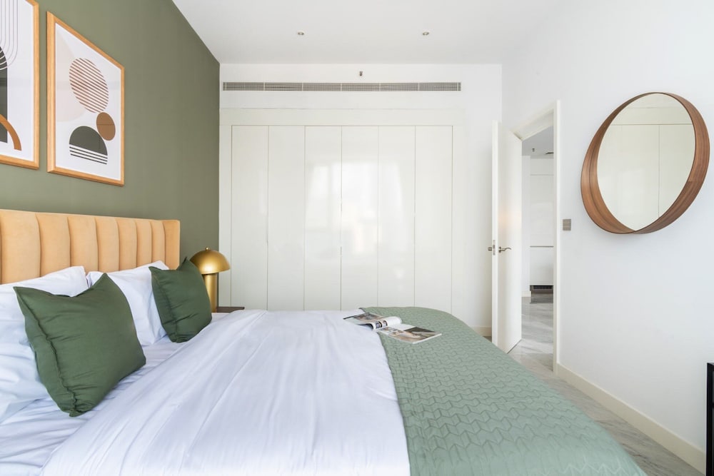Silkhaus The Pad, Business Bay