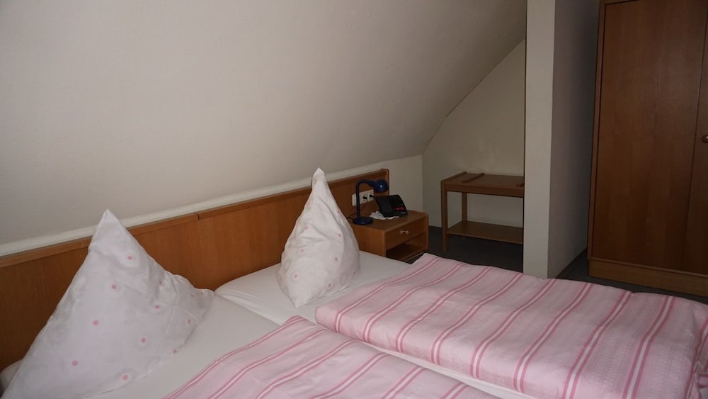 Pension und Landhaus Wölfel view 2