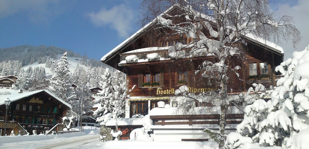 Hotel Boutique Hotel Alpenrose - Image 1