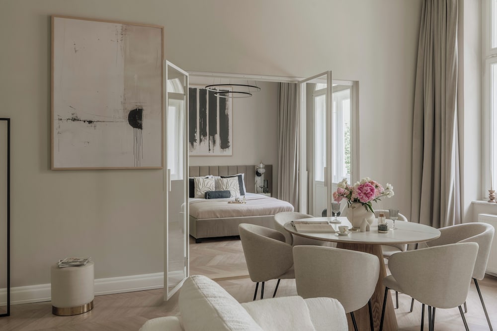 La Belle Epoque - LoftAffair Collection
