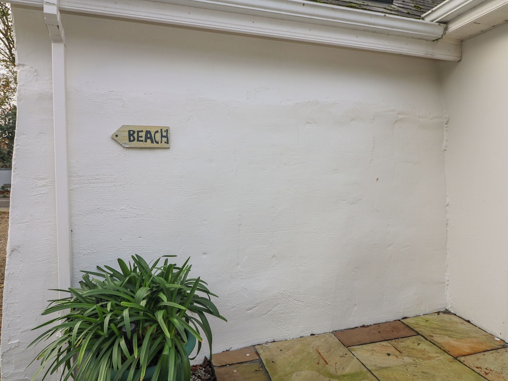 Bayside Cottage
