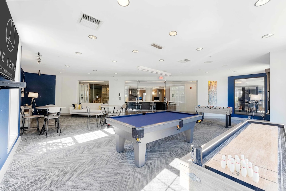 Landing Apartments New York
