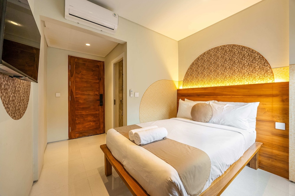 Cove Penara, Denpasar - 11