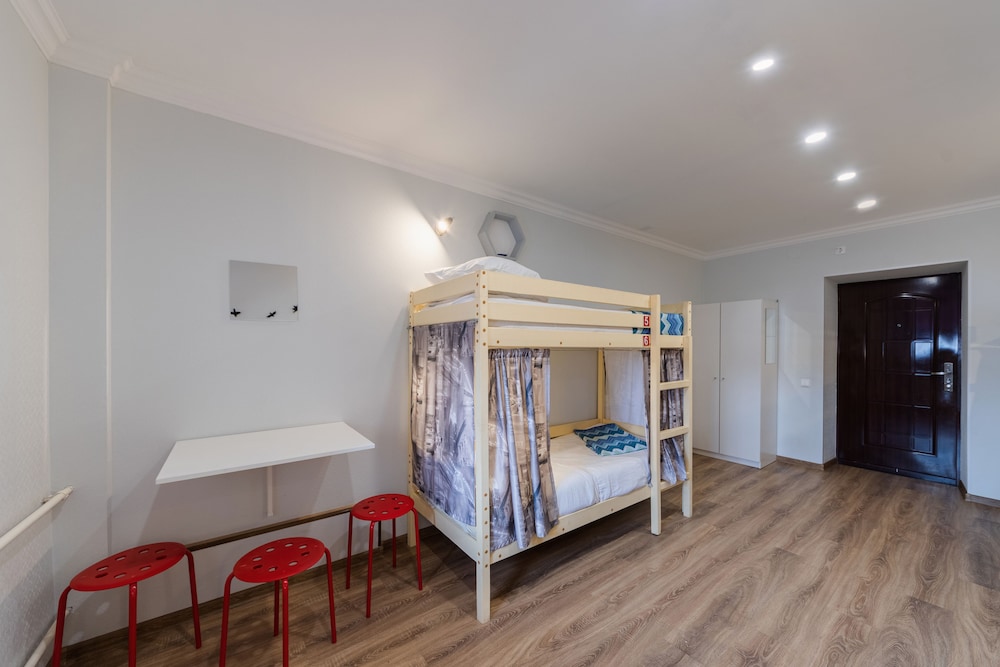 Star Home - Hostel, photo 10
