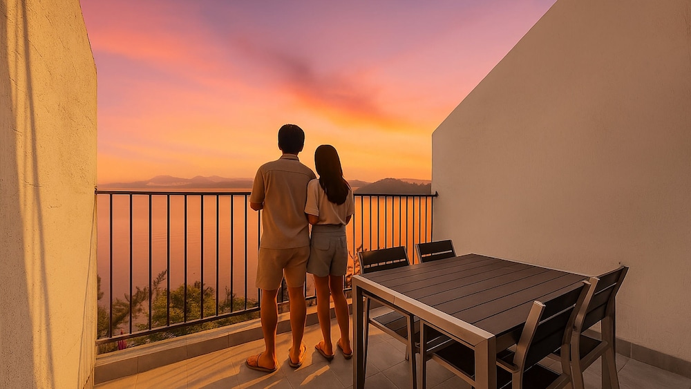Yeosu Lastella Spa Pet-friendly Pension