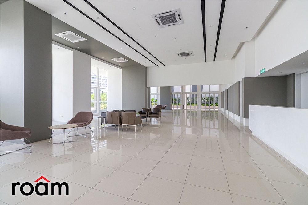 Quill Residences KLCC, Five Senses