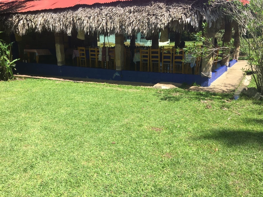 Los Bohios Campo Añil