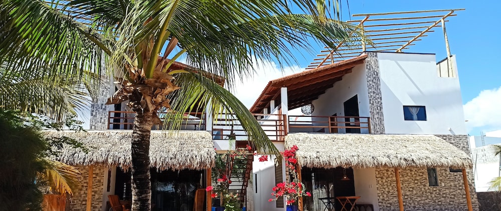 CONDOMÍNIO SHALOM BEACH view 4