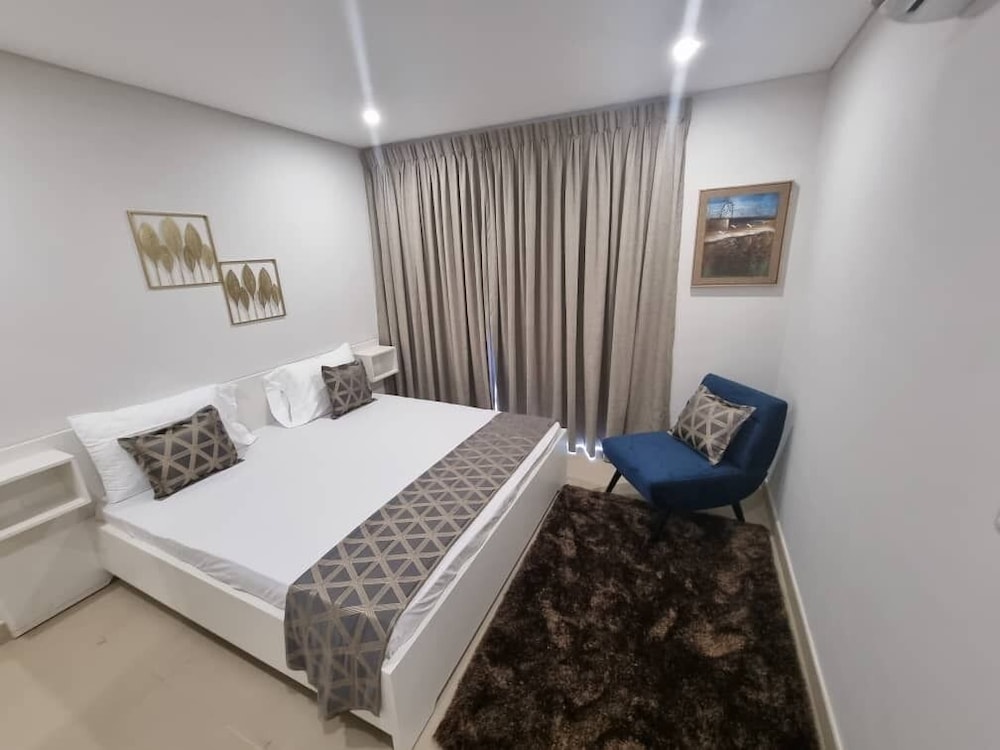 Riviera Cozy Residence view 2