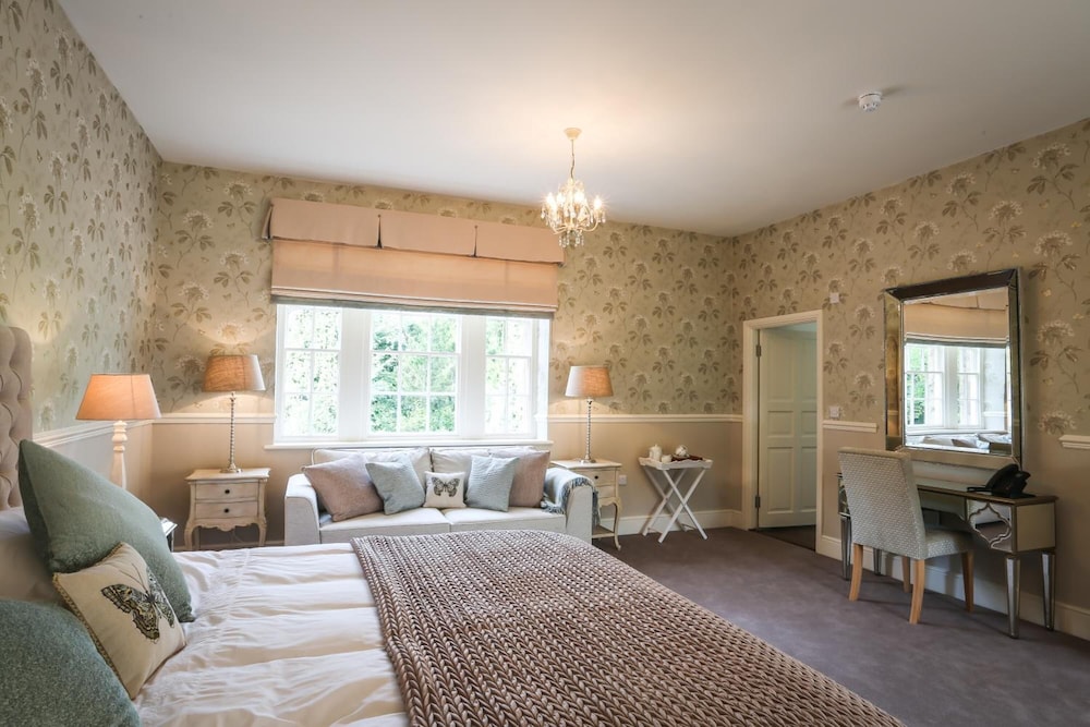 Hooton Pagnell Hall