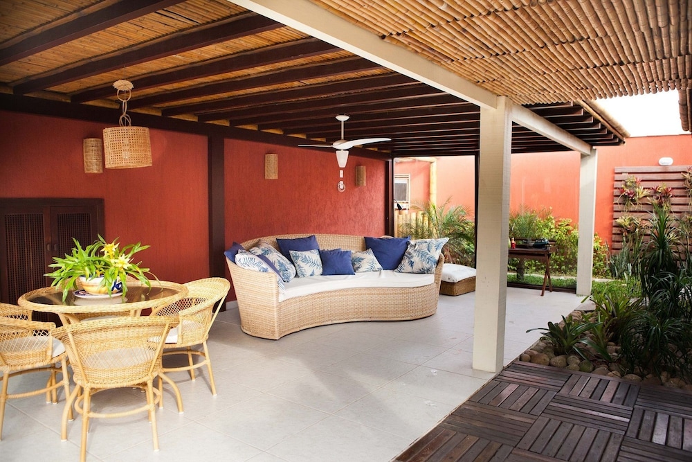 Casa do Mar Buzios