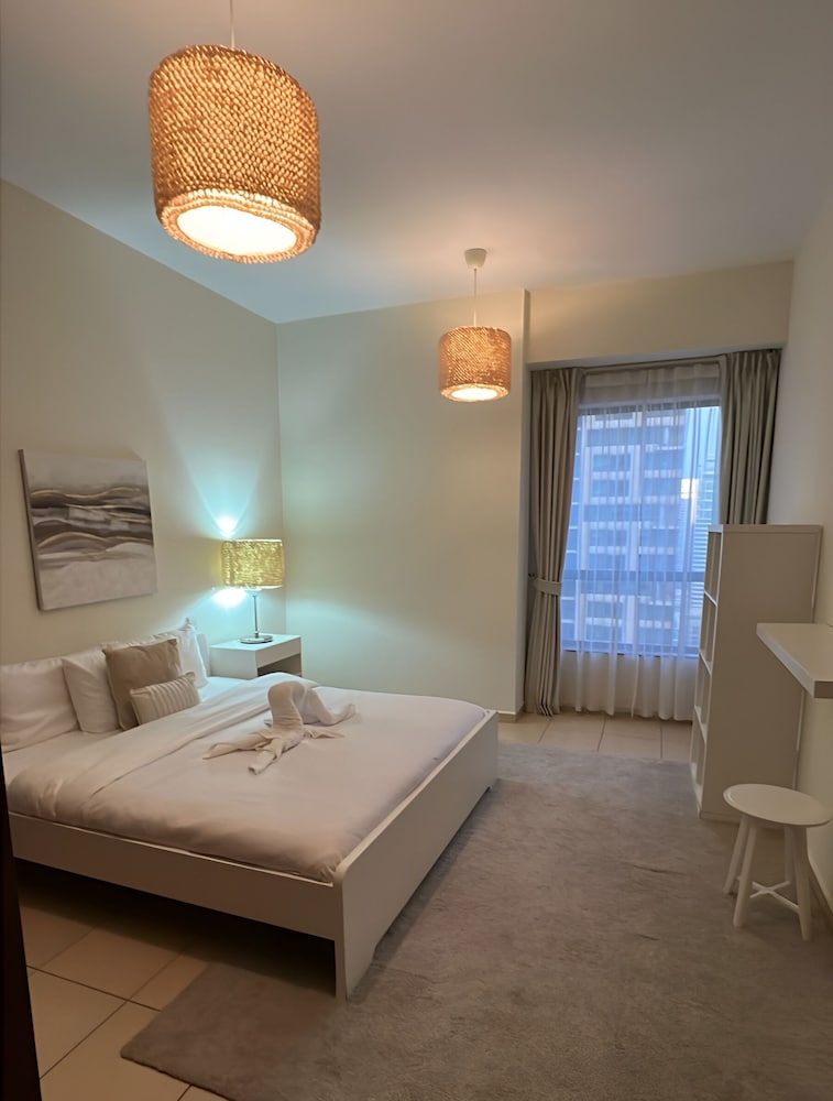 Highend Luxury Rimal with JBR view