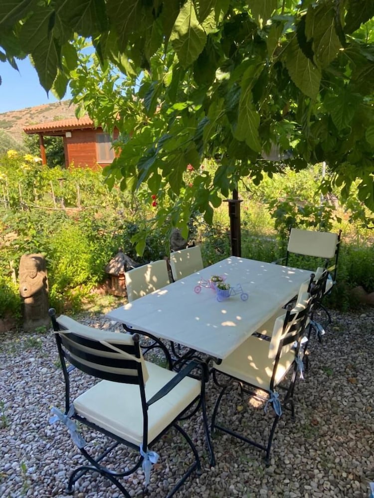 Villa Lilandion Luxury and Privacy, photo 25