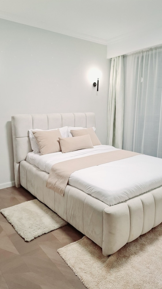 Apple Tree Furnished Apartments Syokimau