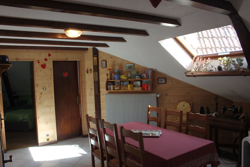 La Maison de Vacances