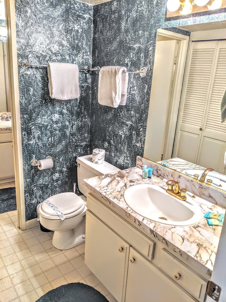 Snow Summit Townhouse Rentals & Sales