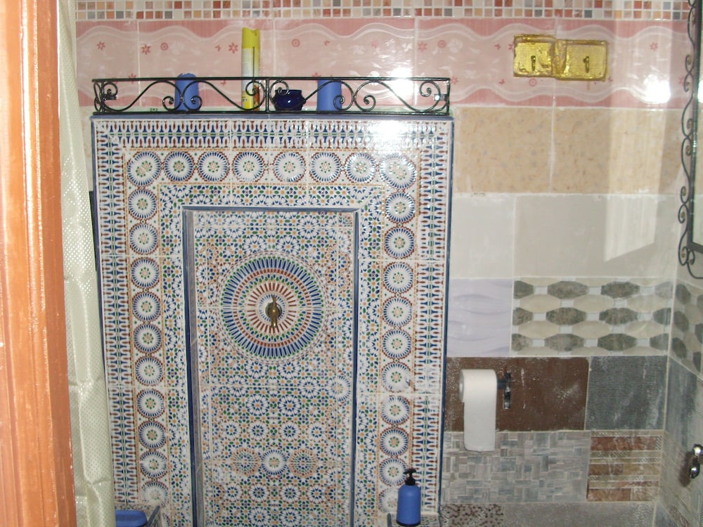 Dar Nouzha A