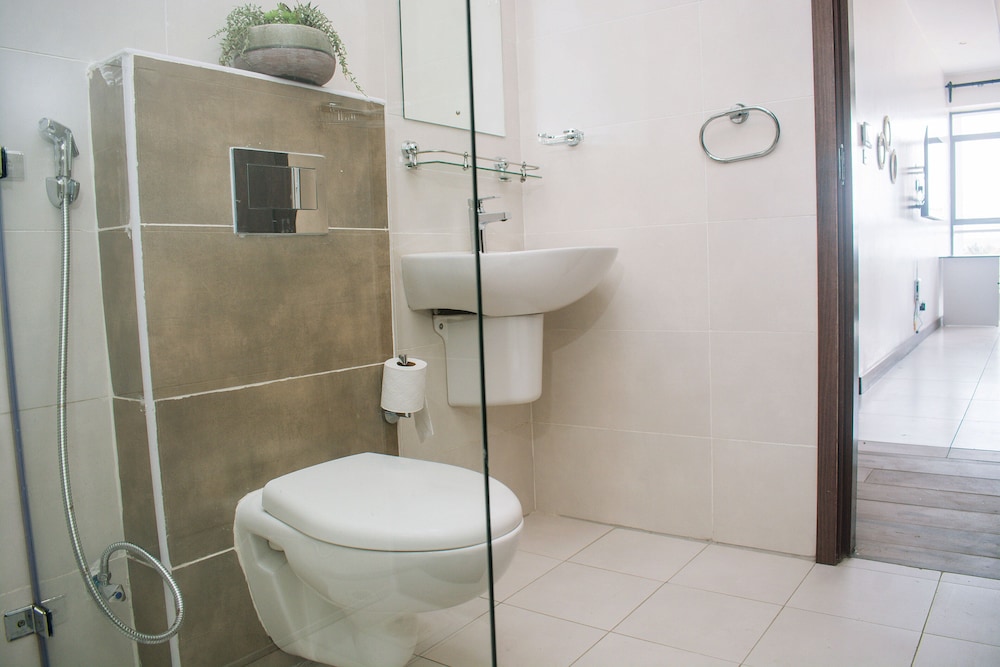 Sherry Homes Furnished Apartments