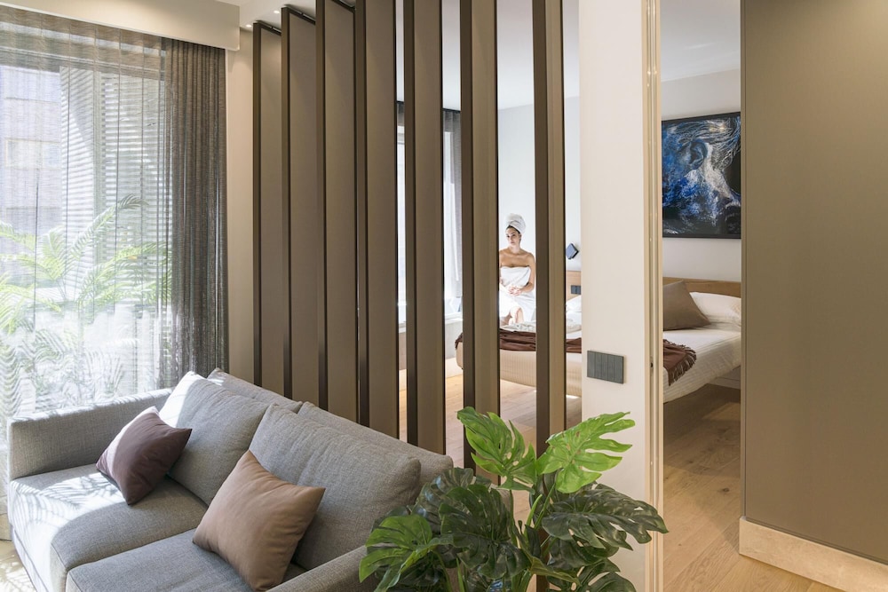 Aera Luxury Suite - APT 1 - 2 pax - Balcone Idro photo 5