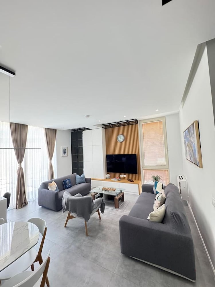 Villa Dea Green Coast 166c