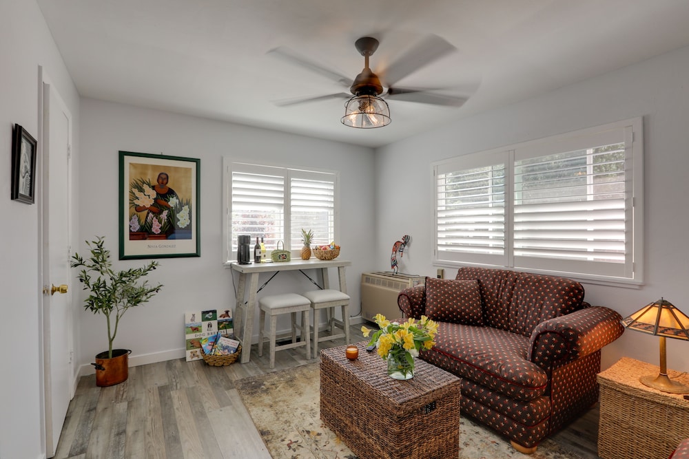 Reno Vacations - Cozy Reno Vacation Rental < 1 Mi to Midtown! - Property Image 17