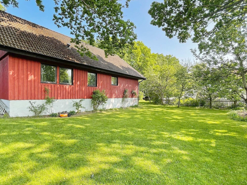 8 Person Holiday Home in Branno-by Traum view 3