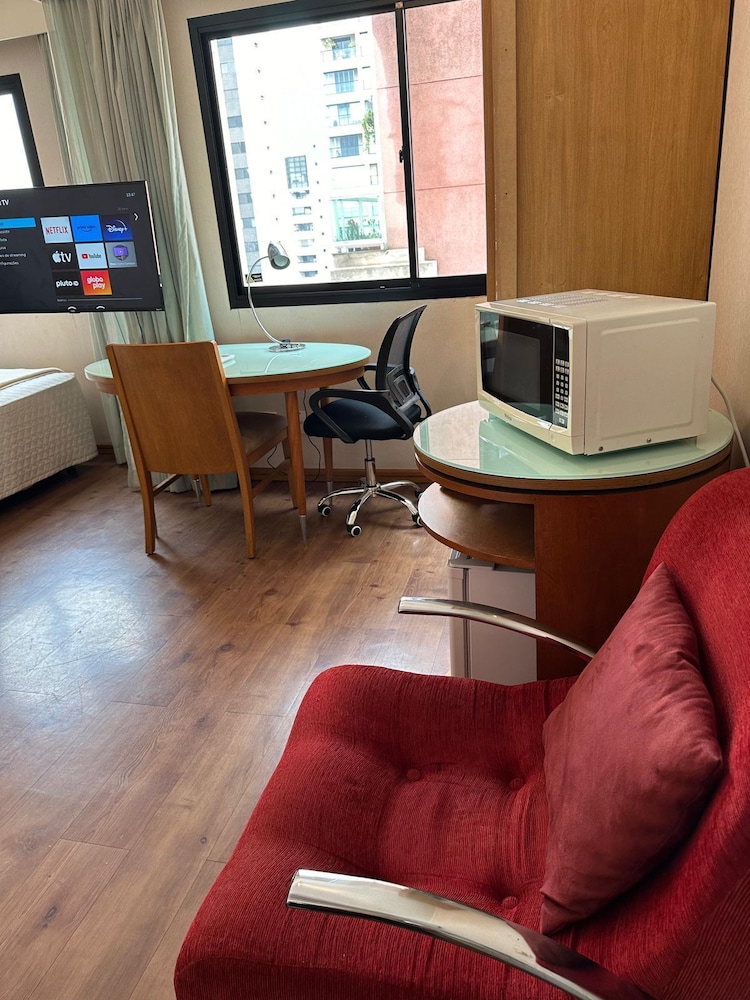 Studio Living Slaviero Moema