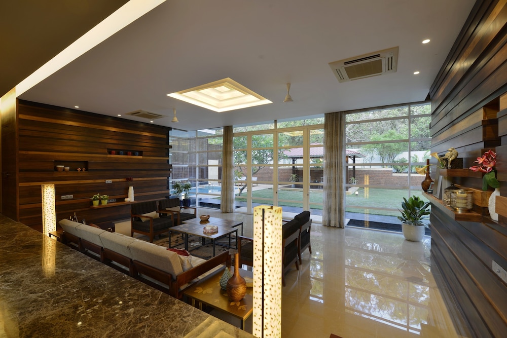 Seis Villas