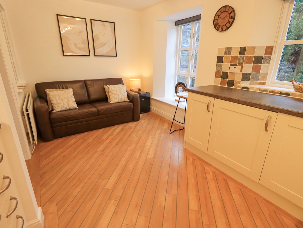 Chapelside Cottage
