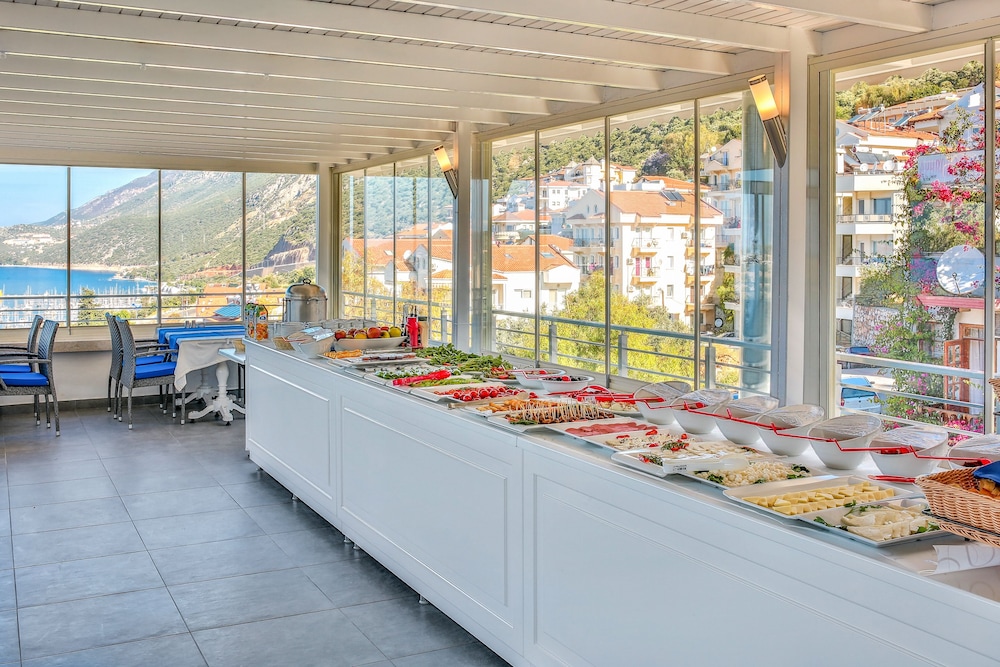 Kas Artemis Hotel - Image 44