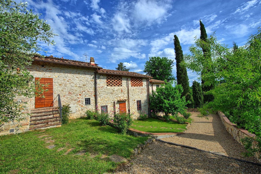 Le Fonti