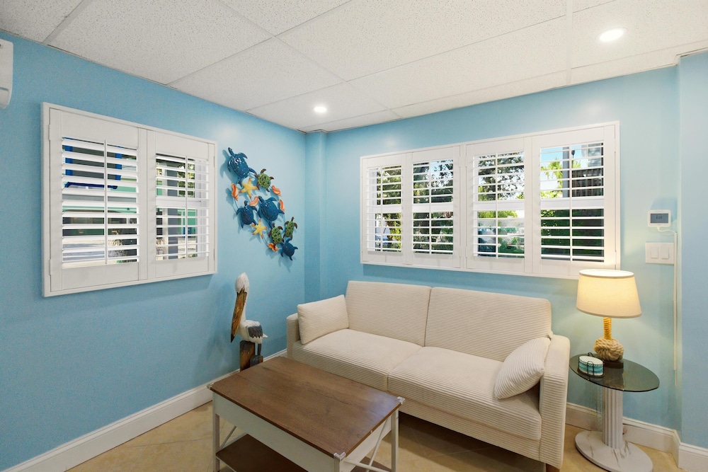 Coral Suite