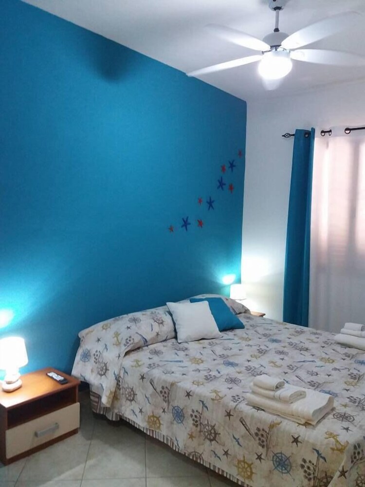 Bed & Breakfast Gli Alisei view 2