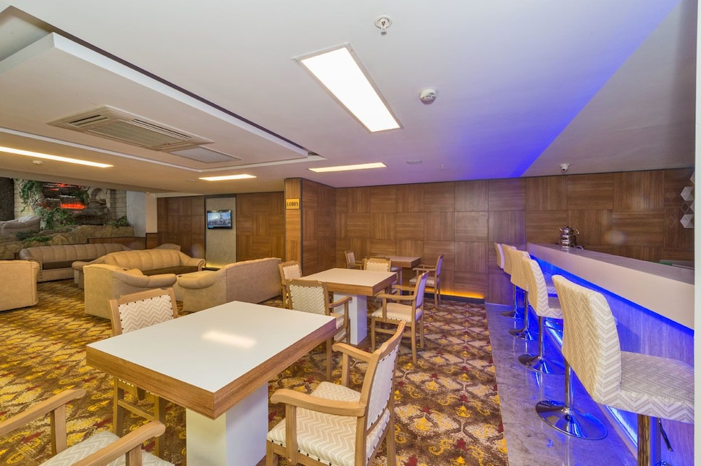 Matiat Otel İstanbul - Image 41