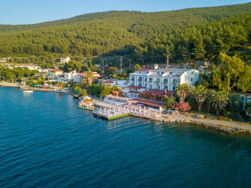 Akyalı Butik Otel - Image 37