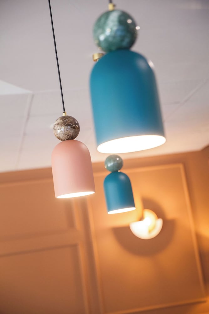 Hotel Bristol photo 4