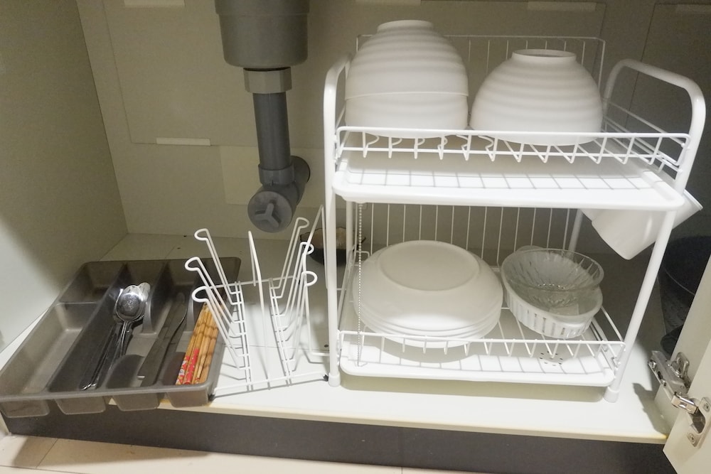 Shinsaibash East Nana Apartment · Junan